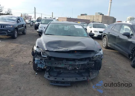 2016 Mazda Mazda6 I Touring from USA, damaged, VIN JM1GJ1V53G1452129